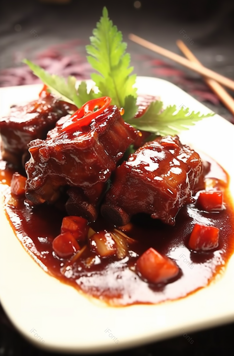 实拍色香味俱全美味诱人红烧肉,高清,摄影图,摄影图片,图片大全,摄影图免费下载
